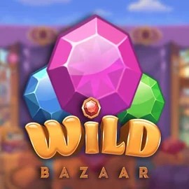 Wild Bazaar – slot by NetEnt, featured at 24casinos-fi.com